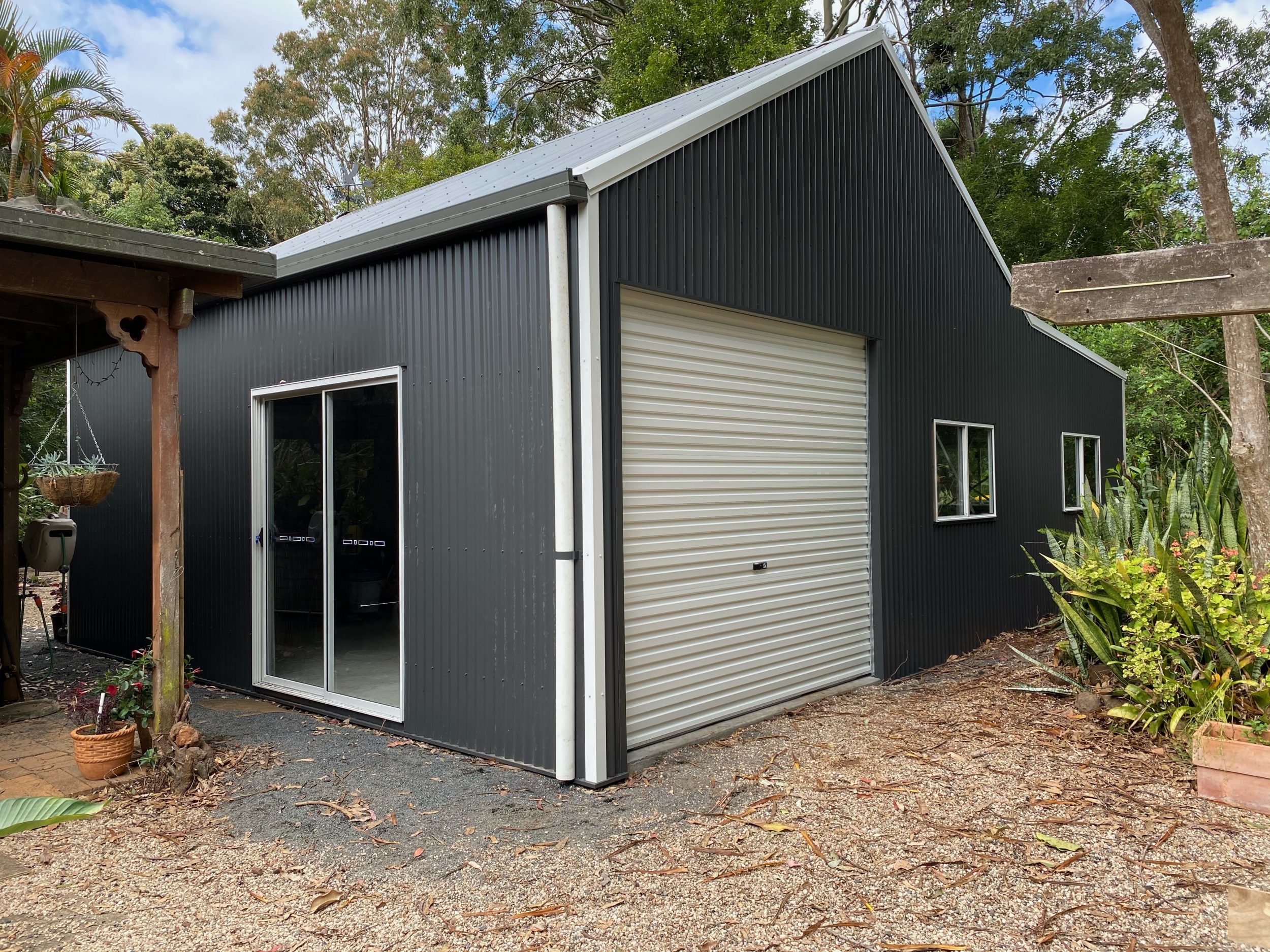 How to Build a Granny Flat Rental Unit On Your Property